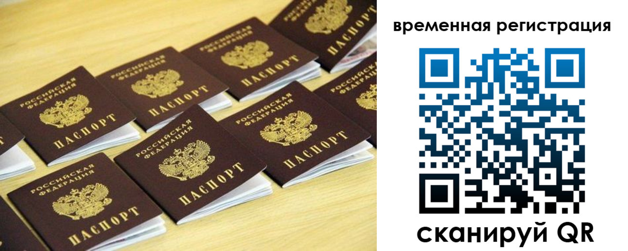 временная прописка в Александрове